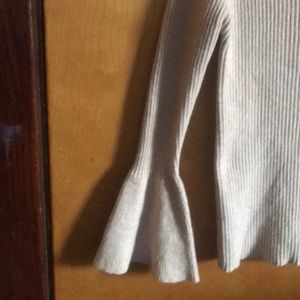 Ladies sweater.
